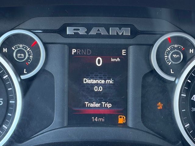 2026 RAM Ram 4500 Chassis Cab RAM 4500 TRADESMAN CHASSIS REGULAR CAB 4X2 84' CA