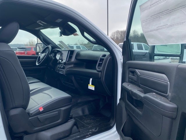 2026 RAM Ram 4500 Chassis Cab RAM 4500 TRADESMAN CHASSIS REGULAR CAB 4X4 84' CA