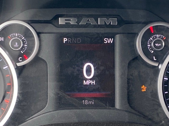 2026 RAM Ram 4500 Chassis Cab RAM 4500 TRADESMAN CHASSIS REGULAR CAB 4X4 84' CA