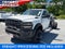 2026 RAM Ram 5500 Chassis Cab RAM 5500 TRADESMAN CHASSIS REGULAR CAB 4X4 84' CA