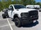 2026 RAM Ram 5500 Chassis Cab RAM 5500 TRADESMAN CHASSIS REGULAR CAB 4X4 84' CA