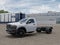 2026 RAM 5500HD Tradesman