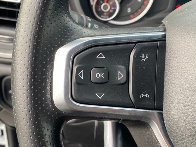 2025 RAM Ram 5500 Chassis Cab RAM 5500 TRADESMAN CHASSIS REGULAR CAB 4X4 84' CA