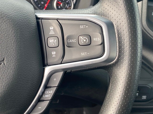 2025 RAM Ram 5500 Chassis Cab RAM 5500 TRADESMAN CHASSIS REGULAR CAB 4X4 84' CA