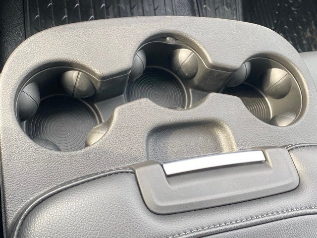 2025 RAM Ram 5500 Chassis Cab RAM 5500 TRADESMAN CHASSIS REGULAR CAB 4X4 84' CA