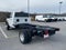 2025 RAM Ram 5500 Chassis Cab RAM 5500 TRADESMAN CHASSIS REGULAR CAB 4X4 84' CA