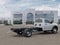 2025 RAM 5500 Chassis RAM 5500 TRADESMAN CHASSIS REGULAR CAB 4X4 84' CA