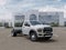 2025 RAM 5500 Chassis RAM 5500 TRADESMAN CHASSIS REGULAR CAB 4X4 84' CA