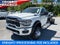 2026 RAM Ram 5500 Chassis Cab RAM 5500 TRADESMAN CHASSIS REGULAR CAB 4X4 120' CA