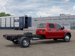2027 RAM 5500HD Tradesman