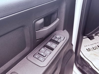 2025 RAM Ram 5500 Chassis Cab RAM 5500 TRADESMAN CHASSIS CREW CAB 4X4 84' CA