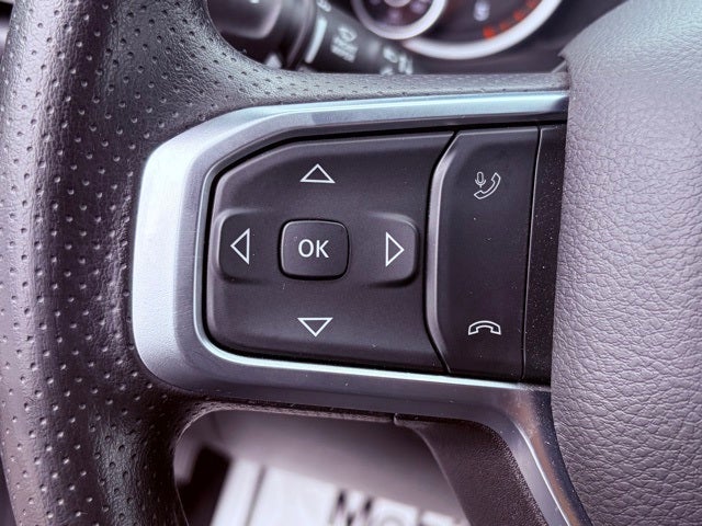 2025 RAM Ram 5500 Chassis Cab RAM 5500 TRADESMAN CHASSIS CREW CAB 4X4 84' CA