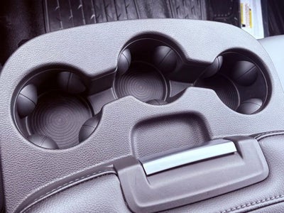 2025 RAM Ram 5500 Chassis Cab RAM 5500 TRADESMAN CHASSIS CREW CAB 4X4 84' CA