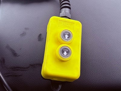 2025 RAM Ram 5500 Chassis Cab RAM 5500 TRADESMAN CHASSIS CREW CAB 4X4 84' CA