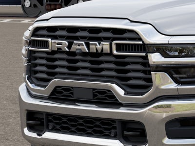 2026 RAM 5500HD Tradesman