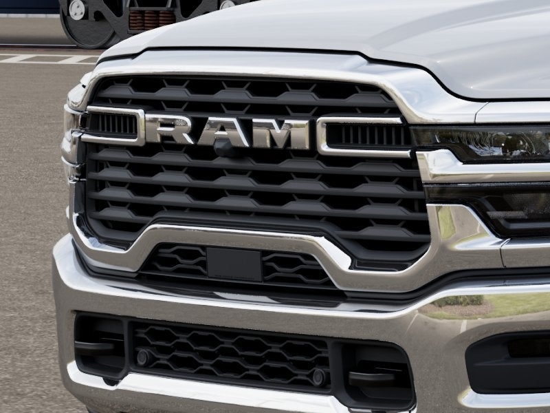2026 RAM 5500HD Tradesman