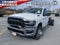 2026 RAM Ram 3500 Chassis Cab RAM 3500 TRADESMAN CHASSIS REGULAR CAB 4X2 84' CA
