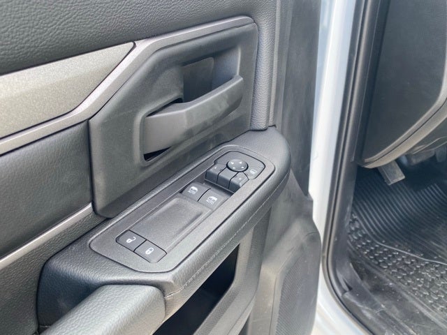 2026 RAM Ram 3500 Chassis Cab RAM 3500 TRADESMAN CHASSIS REGULAR CAB 4X2 84' CA