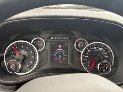 2026 RAM Ram 3500 Chassis Cab RAM 3500 TRADESMAN CHASSIS REGULAR CAB 4X2 84' CA