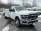 2026 RAM Ram 3500 Chassis Cab RAM 3500 TRADESMAN CHASSIS REGULAR CAB 4X2 84' CA