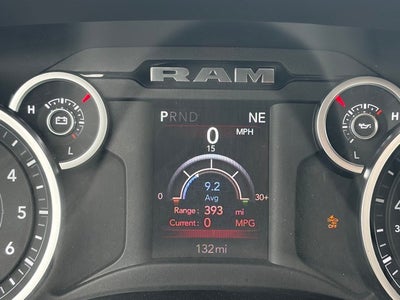 2026 RAM Ram 3500 Chassis Cab RAM 3500 TRADESMAN CHASSIS REGULAR CAB 4X2 84' CA