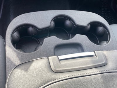 2026 RAM Ram 3500 Chassis Cab RAM 3500 TRADESMAN CHASSIS REGULAR CAB 4X2 84' CA