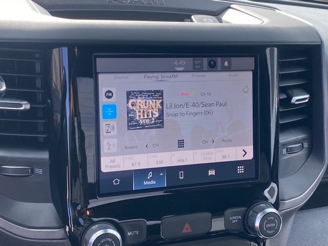 2026 RAM Ram 3500 Chassis Cab RAM 3500 TRADESMAN CHASSIS REGULAR CAB 4X2 84' CA