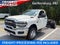 2026 RAM Ram 3500 Chassis Cab RAM 3500 TRADESMAN CHASSIS REGULAR CAB 4X2 84' CA