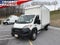 2024 RAM ProMaster 3500 Cutaway Low Roof