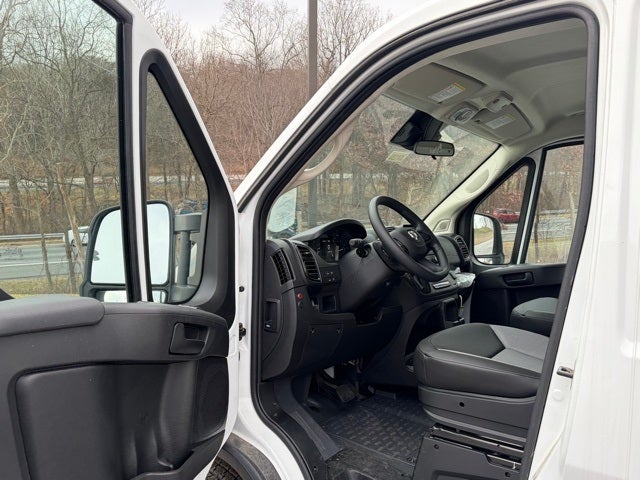 2024 RAM ProMaster 3500 Cutaway Low Roof