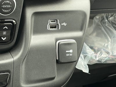 2024 RAM ProMaster 3500 Cutaway Low Roof