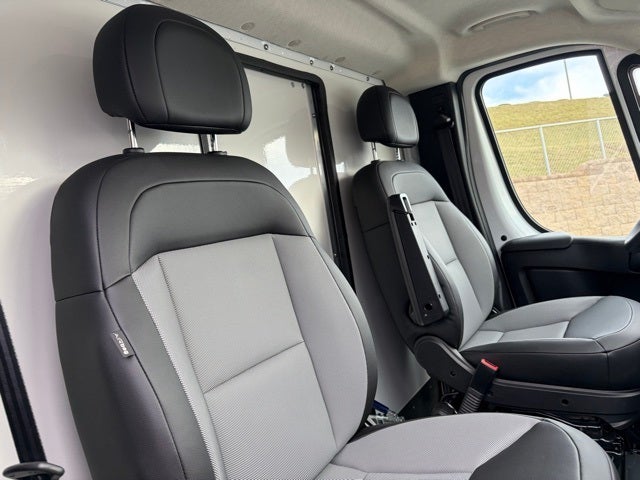2024 RAM ProMaster 3500 Cutaway Low Roof