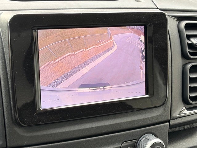 2024 RAM ProMaster 3500 Cutaway Low Roof