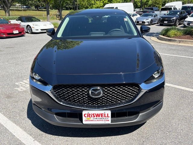 2023 Mazda Mazda CX-30 2.5 S