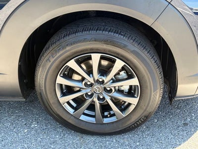 2023 Mazda Mazda CX-30 2.5 S