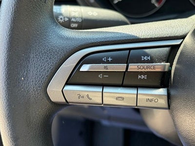 2023 Mazda Mazda CX-30 2.5 S