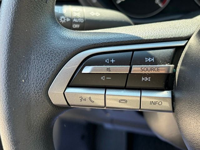 2023 Mazda Mazda CX-30 2.5 S