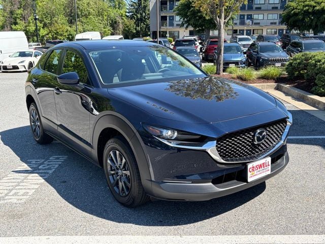 2023 Mazda Mazda CX-30 2.5 S