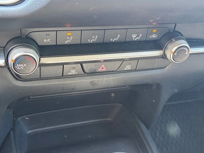2023 Mazda Mazda CX-30 2.5 S