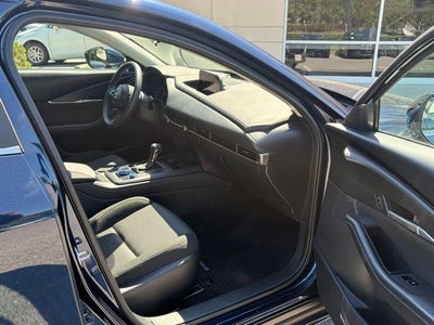 2023 Mazda Mazda CX-30 2.5 S