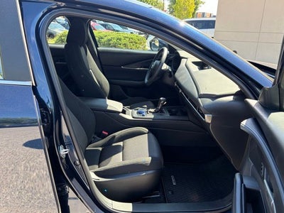 2023 Mazda Mazda CX-30 2.5 S