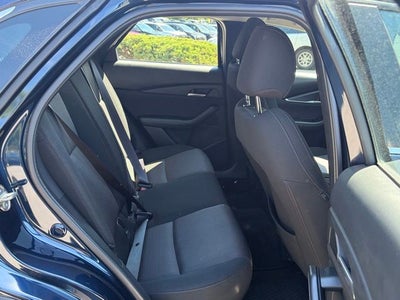 2023 Mazda Mazda CX-30 2.5 S