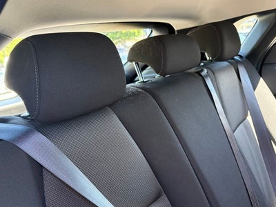 2023 Mazda Mazda CX-30 2.5 S