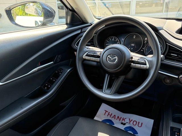 2023 Mazda Mazda CX-30 2.5 S