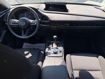 2023 Mazda Mazda CX-30 2.5 S