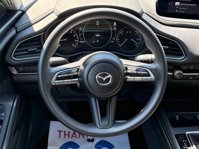 2023 Mazda Mazda CX-30 2.5 S