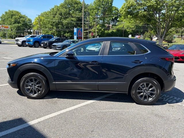 2023 Mazda Mazda CX-30 2.5 S