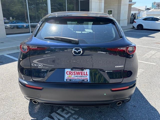 2023 Mazda Mazda CX-30 2.5 S