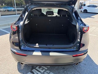 2023 Mazda Mazda CX-30 2.5 S