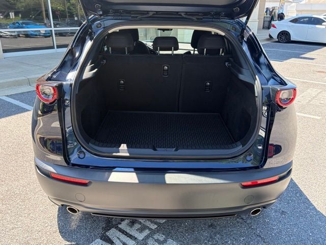 2023 Mazda Mazda CX-30 2.5 S